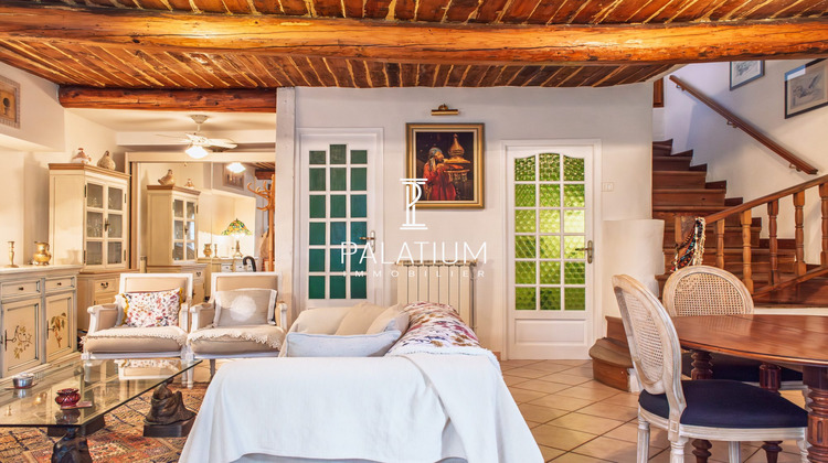 Ma-Cabane - Vente Maison Volonne, 87 m²