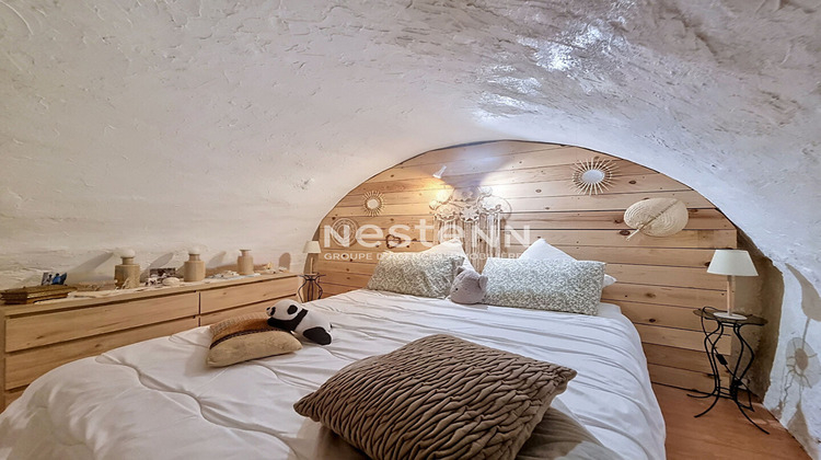 Ma-Cabane - Vente Maison VOLONNE, 60 m²