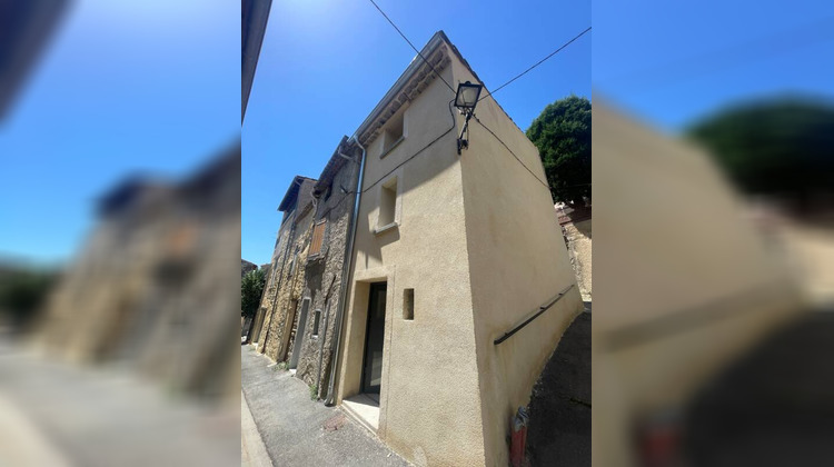 Ma-Cabane - Vente Maison VOLONNE, 54 m²
