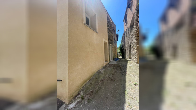 Ma-Cabane - Vente Maison VOLONNE, 54 m²