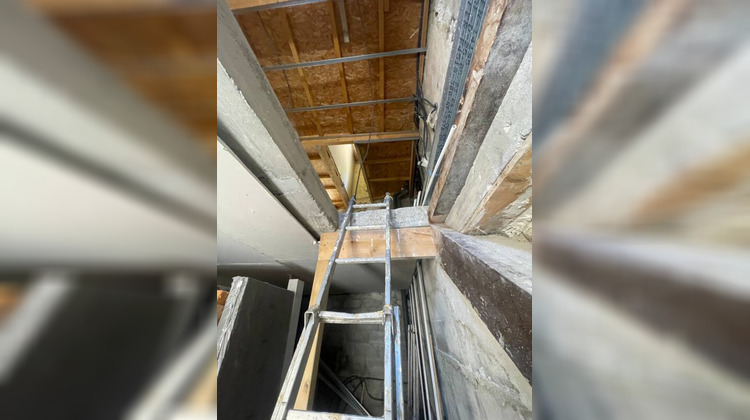 Ma-Cabane - Vente Maison VOLONNE, 54 m²