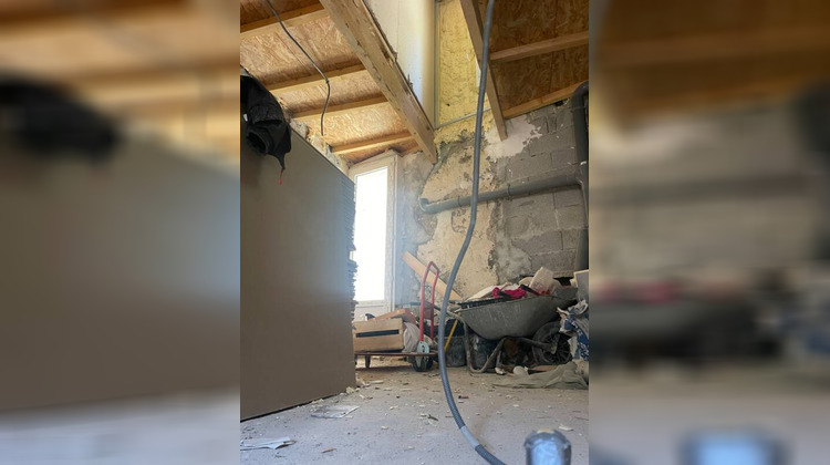 Ma-Cabane - Vente Maison VOLONNE, 54 m²
