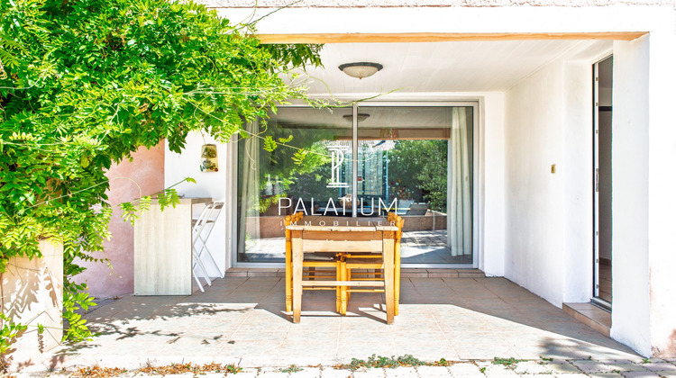 Ma-Cabane - Vente Maison Volonne, 125 m²