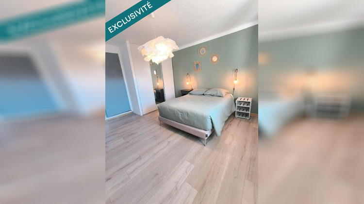 Ma-Cabane - Vente Maison Volonne, 82 m²