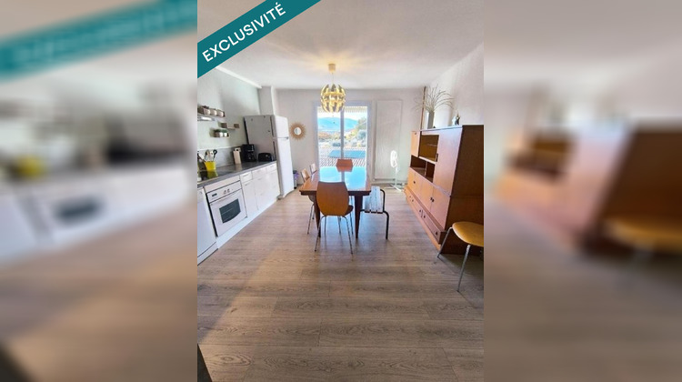 Ma-Cabane - Vente Maison Volonne, 82 m²