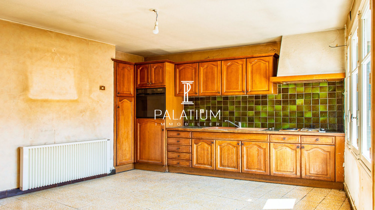 Ma-Cabane - Vente Maison Volonne, 118 m²