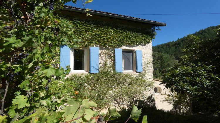 Ma-Cabane - Vente Maison VOLONNE, 180 m²
