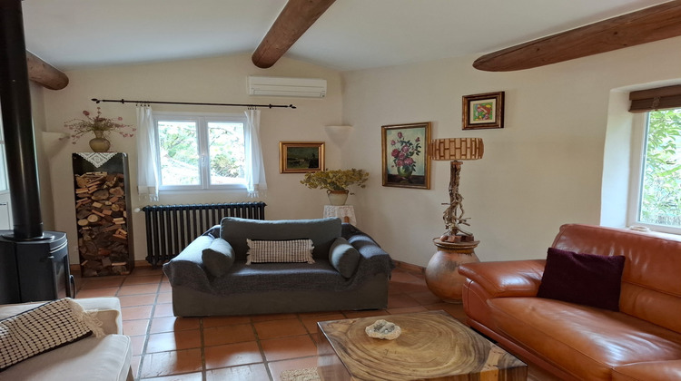 Ma-Cabane - Vente Maison VOLONNE, 180 m²