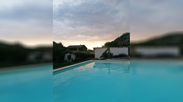 Ma-Cabane - Vente Maison VOLONNE, 180 m²