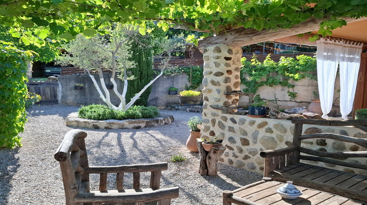 Ma-Cabane - Vente Maison VOLONNE, 180 m²