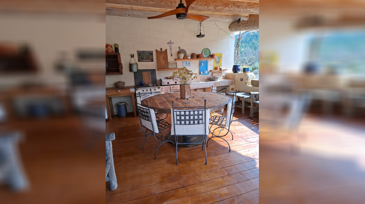 Ma-Cabane - Vente Maison VOLONNE, 180 m²