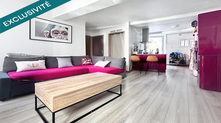 Ma-Cabane - Vente Maison Volonne, 78 m²