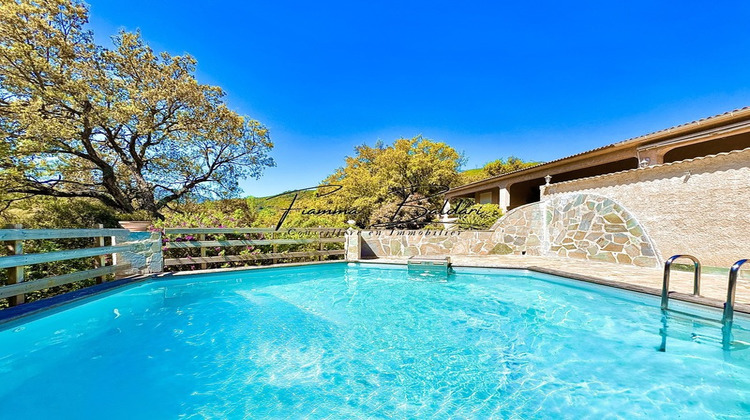 Ma-Cabane - Vente Maison VOLPAJOLA, 269 m²