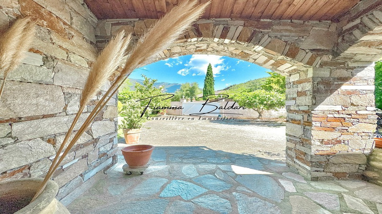 Ma-Cabane - Vente Maison VOLPAJOLA, 269 m²