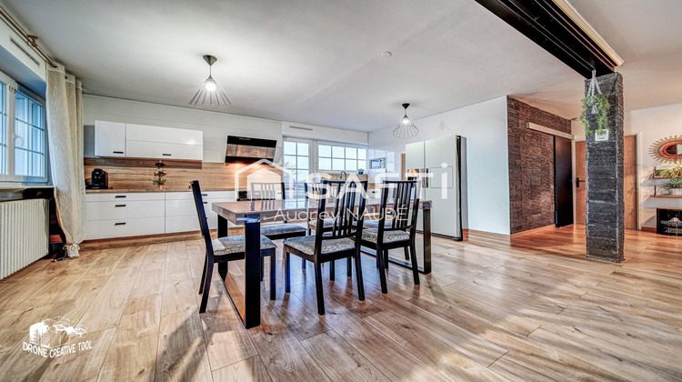 Ma-Cabane - Vente Maison Volstroff, 144 m²