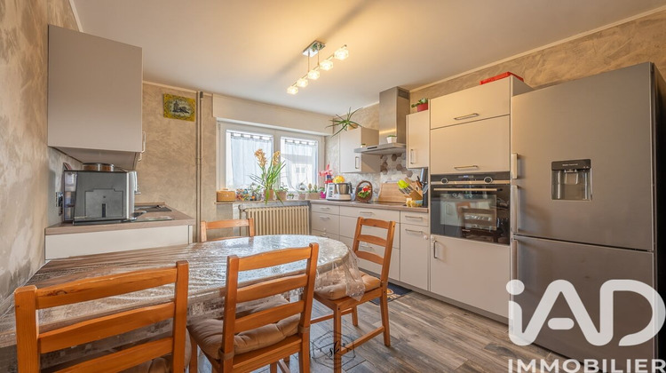 Ma-Cabane - Vente Maison Volstroff, 110 m²