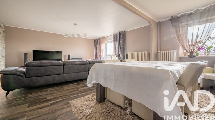 Ma-Cabane - Vente Maison Volstroff, 110 m²