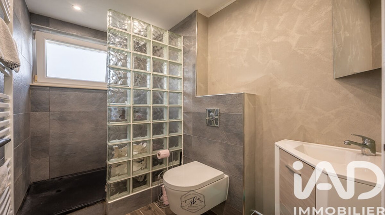 Ma-Cabane - Vente Maison Volstroff, 110 m²