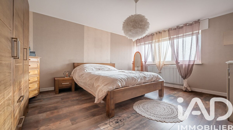 Ma-Cabane - Vente Maison Volstroff, 110 m²