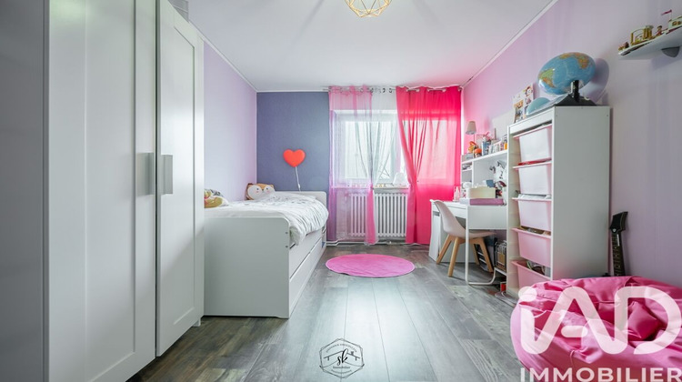 Ma-Cabane - Vente Maison Volstroff, 110 m²
