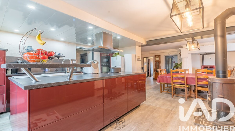 Ma-Cabane - Vente Maison Volstroff, 173 m²