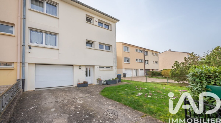 Ma-Cabane - Vente Maison Volstroff, 110 m²