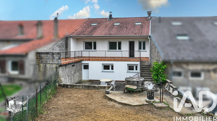 Ma-Cabane - Vente Maison Volstroff, 178 m²