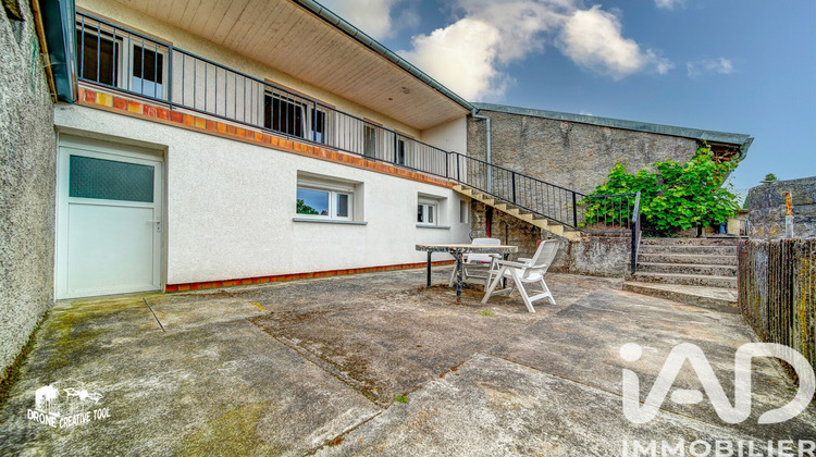 Ma-Cabane - Vente Maison Volstroff, 178 m²