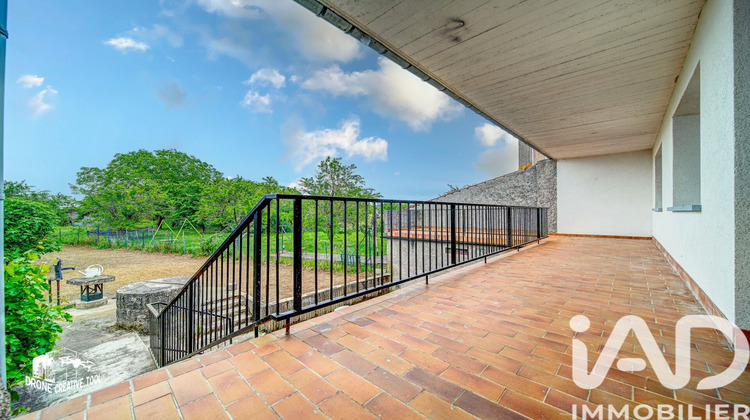 Ma-Cabane - Vente Maison Volstroff, 178 m²