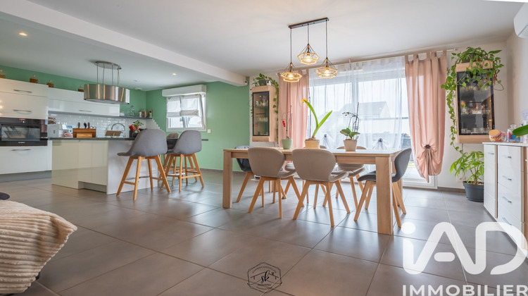 Ma-Cabane - Vente Maison Volstroff, 109 m²
