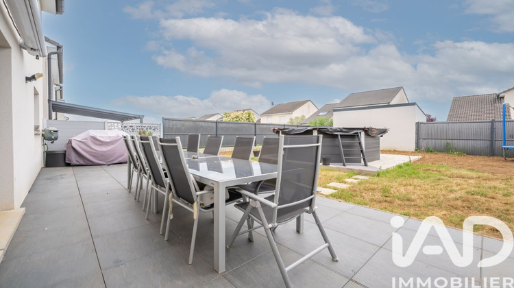 Ma-Cabane - Vente Maison Volstroff, 109 m²