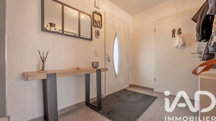 Ma-Cabane - Vente Maison Volstroff, 109 m²