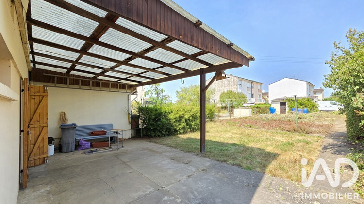 Ma-Cabane - Vente Maison Volstroff, 94 m²