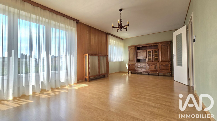 Ma-Cabane - Vente Maison Volstroff, 94 m²