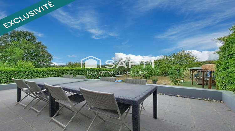 Ma-Cabane - Vente Maison Volstroff, 104 m²