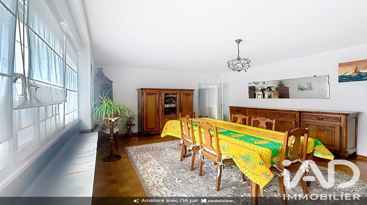 Ma-Cabane - Vente Maison Volstroff, 93 m²