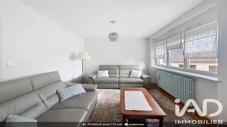 Ma-Cabane - Vente Maison Volstroff, 93 m²
