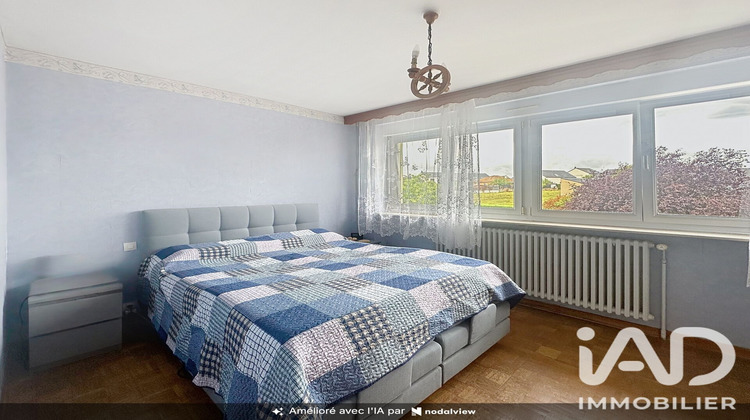 Ma-Cabane - Vente Maison Volstroff, 93 m²