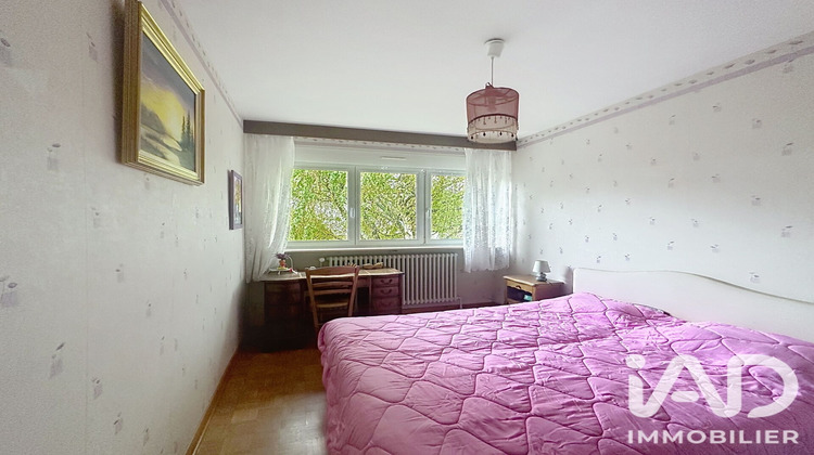 Ma-Cabane - Vente Maison Volstroff, 93 m²