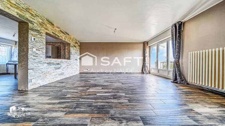 Ma-Cabane - Vente Maison Volstroff, 110 m²