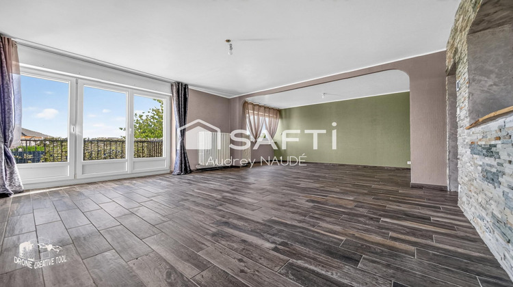 Ma-Cabane - Vente Maison Volstroff, 110 m²