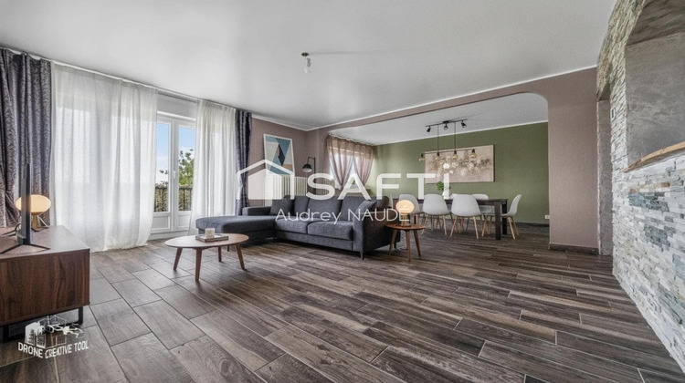 Ma-Cabane - Vente Maison Volstroff, 110 m²