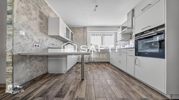 Ma-Cabane - Vente Maison Volstroff, 110 m²