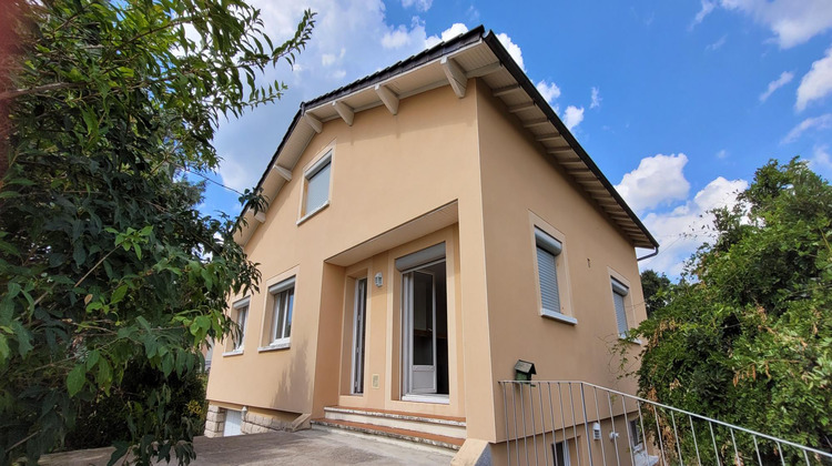 Ma-Cabane - Vente Maison Volvic, 170 m²