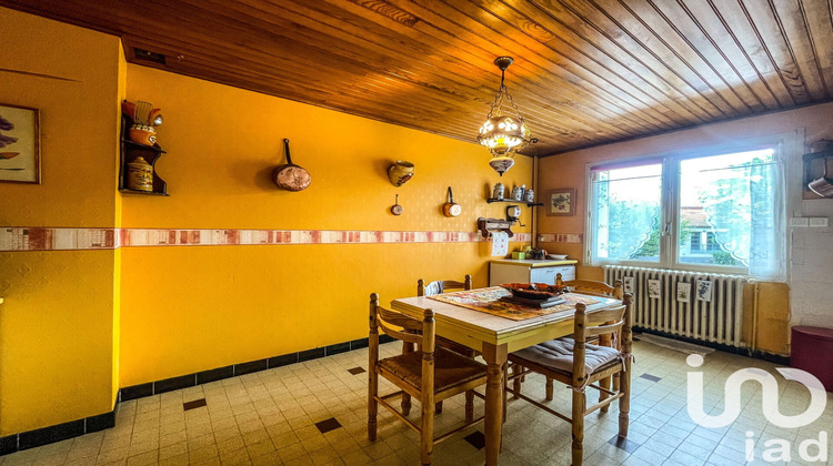 Ma-Cabane - Vente Maison Volvic, 124 m²