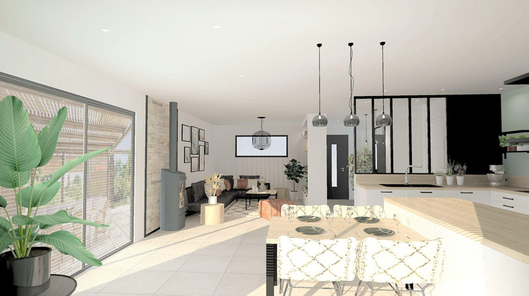 Ma-Cabane - Vente Maison Volvic, 79 m²