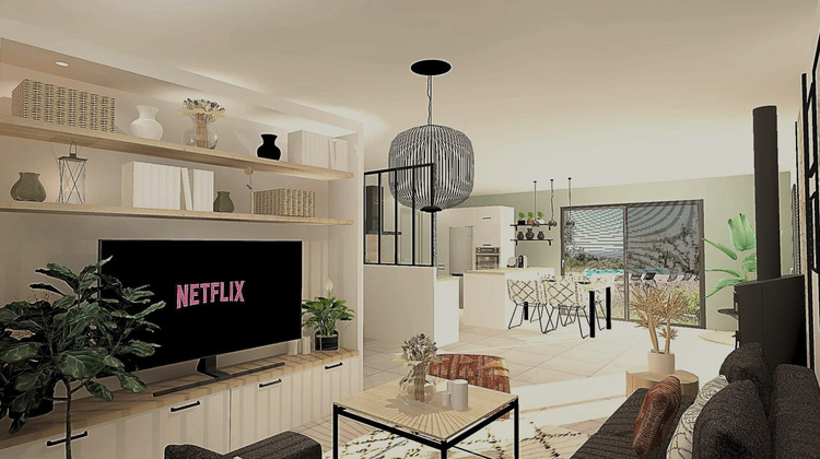 Ma-Cabane - Vente Maison Volvic, 79 m²