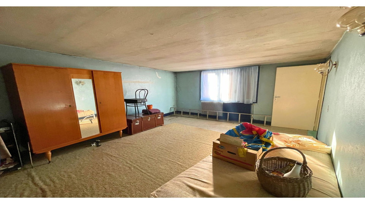 Ma-Cabane - Vente Maison Volvic, 121 m²