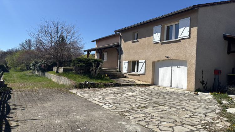Ma-Cabane - Vente Maison Volvic, 145 m²