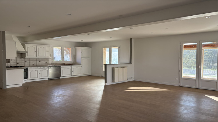 Ma-Cabane - Vente Maison Volvic, 145 m²